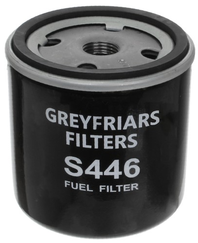 Fuel filter marine fits volvo - marine,
