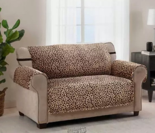 Innovative leopard furniture - innovative,