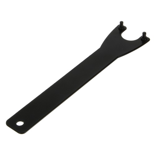 Angle grinder pin spanner - grinder, 35mm