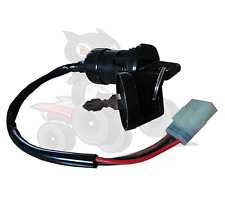 Genuine SMC 500XLC Ignition