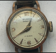 BUREN GRAND PRIX MECHANICAL