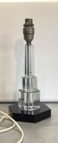 Rare art deco skyscraper - a,