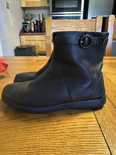 Camper palmero black - palmero,