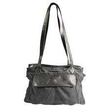 Mulberry Vintage Shoulder