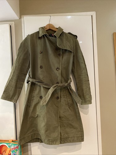 Sophie hulme khaki - sophie,