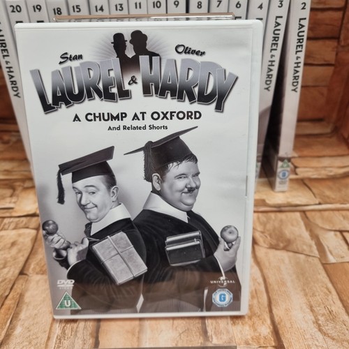 Laurel hardy dvd 17 - &,