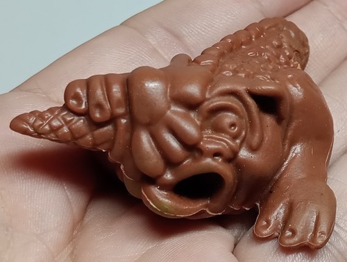 Mini boglins the clumsies - mini,