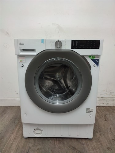 Hoover bh4s69m6dr9j washing - hoover,