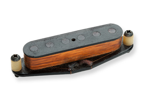 Antiquity duo sonic neck pick - duo-sonic,