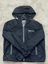 PRADA Milano 2015 Navy Blue