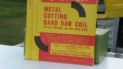 Starrett metal - starrett,