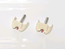 2x ORIGINAL Stanton B-500