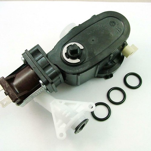 Mira sport shower flow - flow, valve