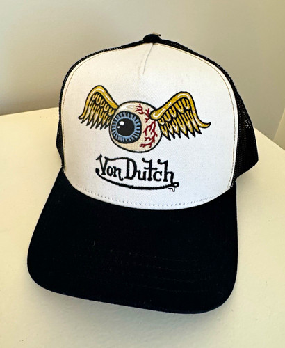 Von dutch originals - dutch,