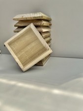 FENCE POST CAPS 125mm x 125mm