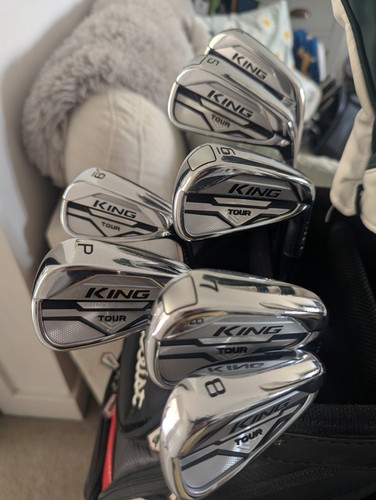 Cobra king mim - ,