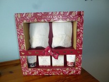 Bayliss & Harding The Fuzzy