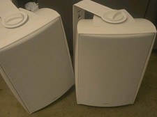 Tannoy L/Speaker DVS6 Set of 2