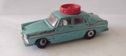 Vintage corgi austin - corgi, a60