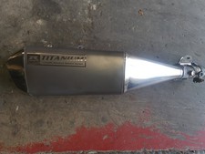 Suzuki GSXR 1000 K5 Original