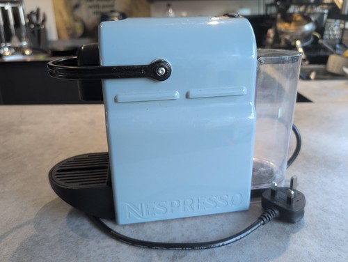 Krups nespresso inissia coffee - nespresso,
