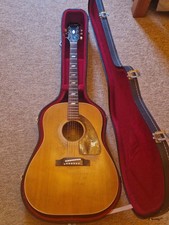 Acoustic guitar, Epiphone