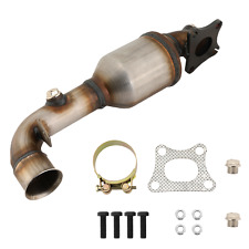 Fits PEUGEOT 108 208 301 308 II CITROEN C1 C3 C4 DS3 1.2 VTi Catalytic Converter
