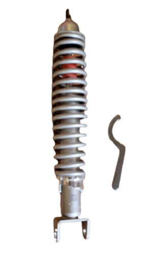 Vespa grey adjustable t5 - vespa,