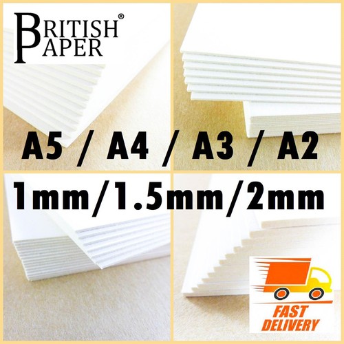 A2 backing board - a6,