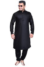 Men's Soft Cotton Plain Simple