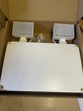 LED Emergency Twin Spot Lights