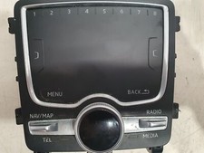 Audi Q7 2015 MMI CONTROL MODULE 4M0919615D