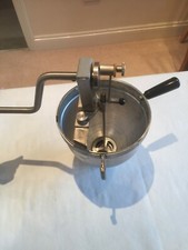 Commercial Donut Machine