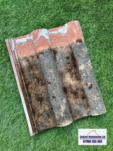 Reclaimed unbranded double - unbranded,