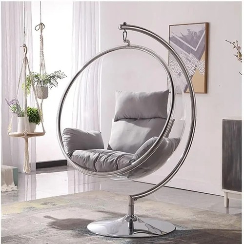Modern hanging bubble - modern,