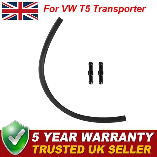 Windscreen washer pipe - windscreen,