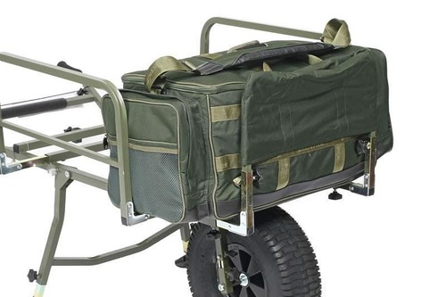 Carp porter monster carryall - carp,