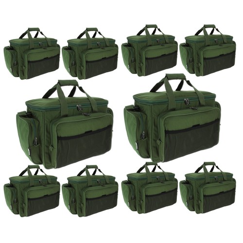Wholesale job lot - 10x, carp
