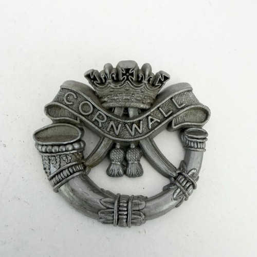 Genuine ww2 duke cornwalls - genuine,
