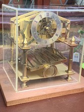 Mystery Congreve Clock