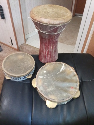 Vintage middle eastern - middle,