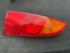 FORD FOCUS MK1 1999-2005 REAR