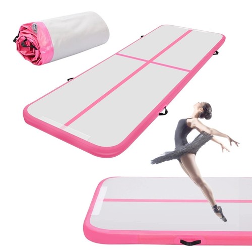 10ft inflatable air - air, tumbling
