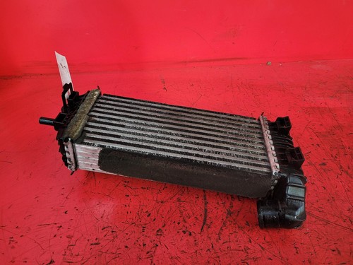 Ford focus mk3 intercooler - ford,