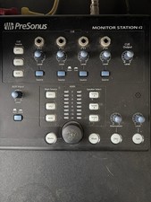 PRESONUS Monitor Station V2