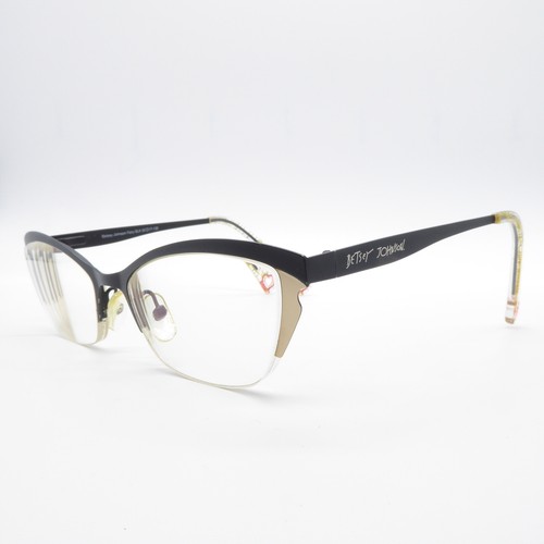 Betsey johnson eyeglasses - betsey,