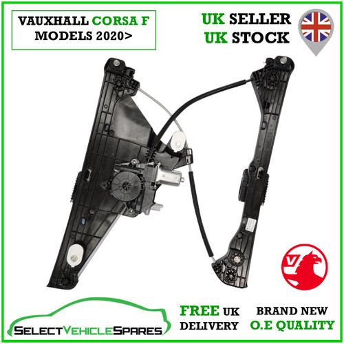 New vauxhall corsa - vauxhall,