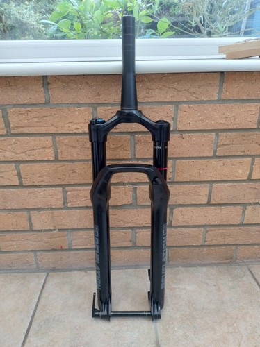 Rockshox revelation 130mm - rockshox,