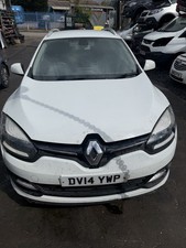 Renault megane estate breaking - renault,