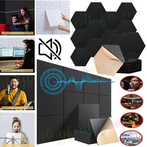 24x acoustic wall - acoustic, panel